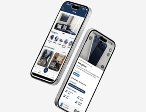 Souqna App