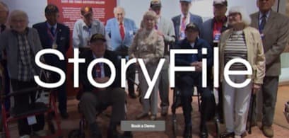 StoryFile