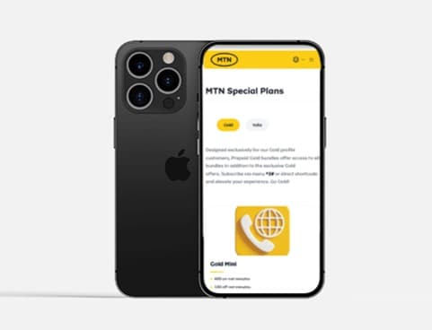 MTN Sudan