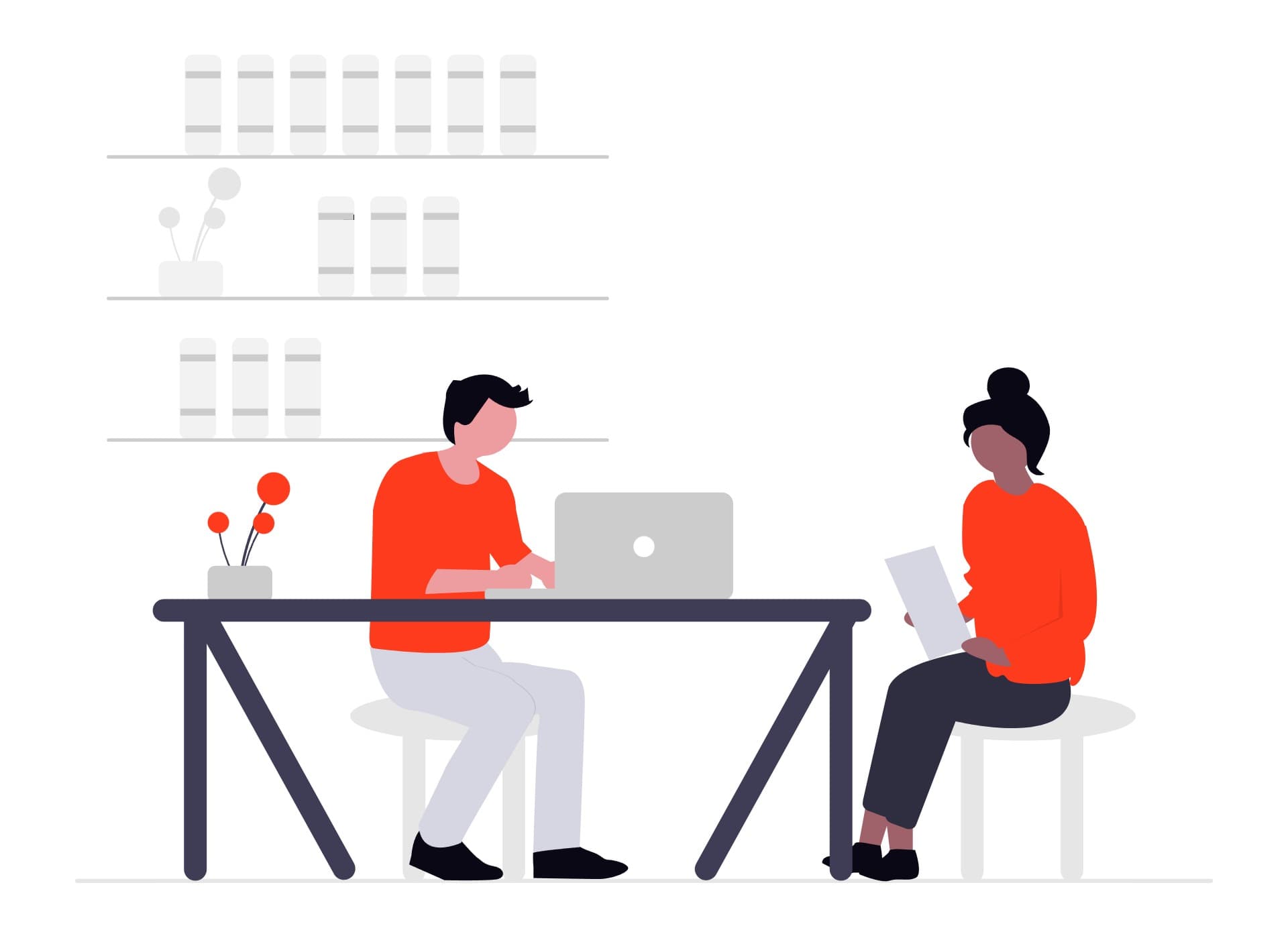 Custom Systems and Software Development