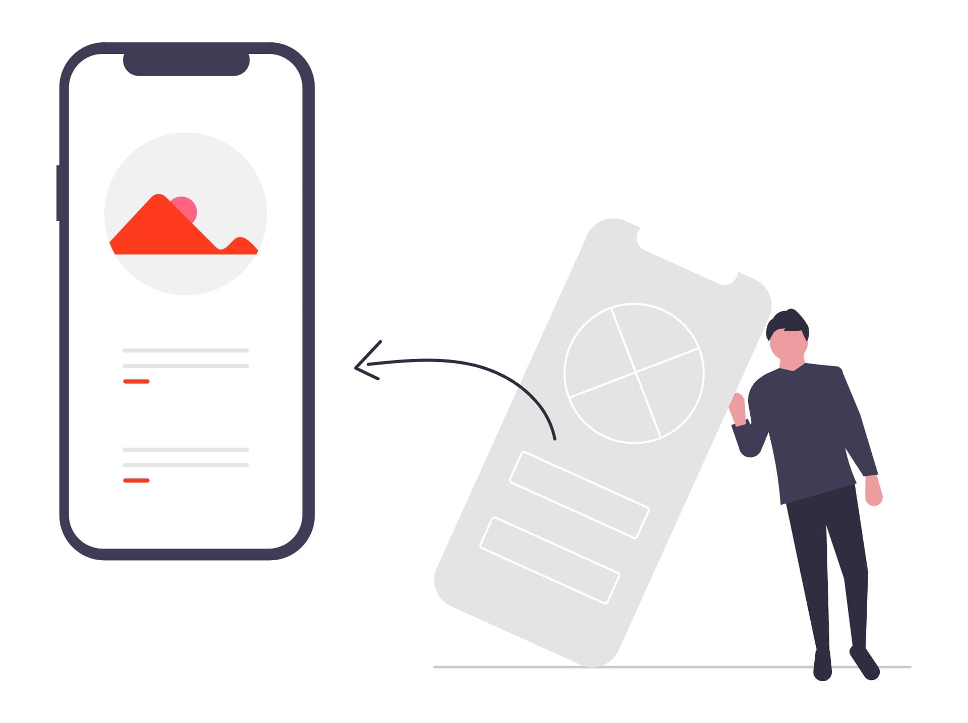 UI/UX Design & Prototyping