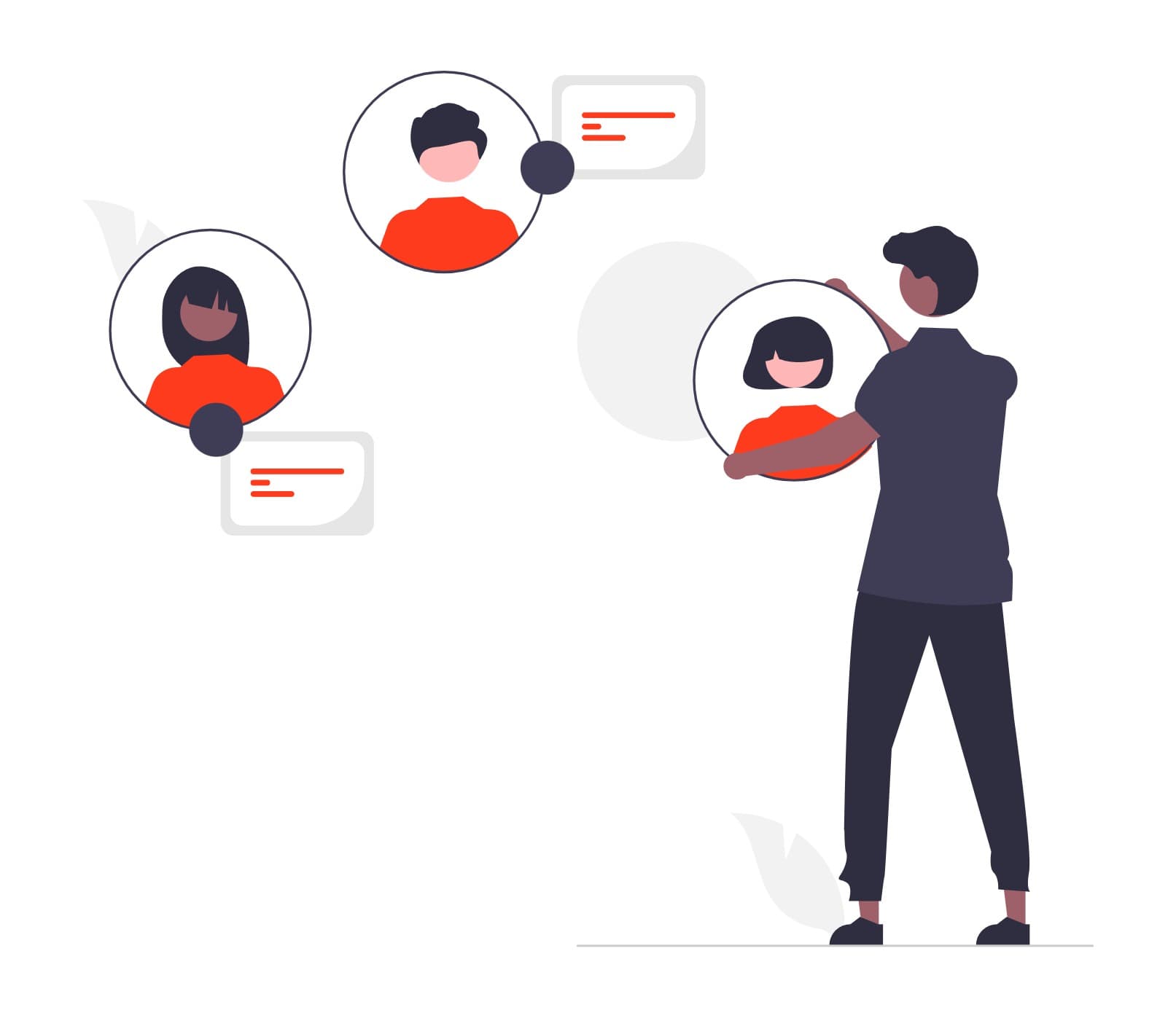 Technical Outsourcing Services