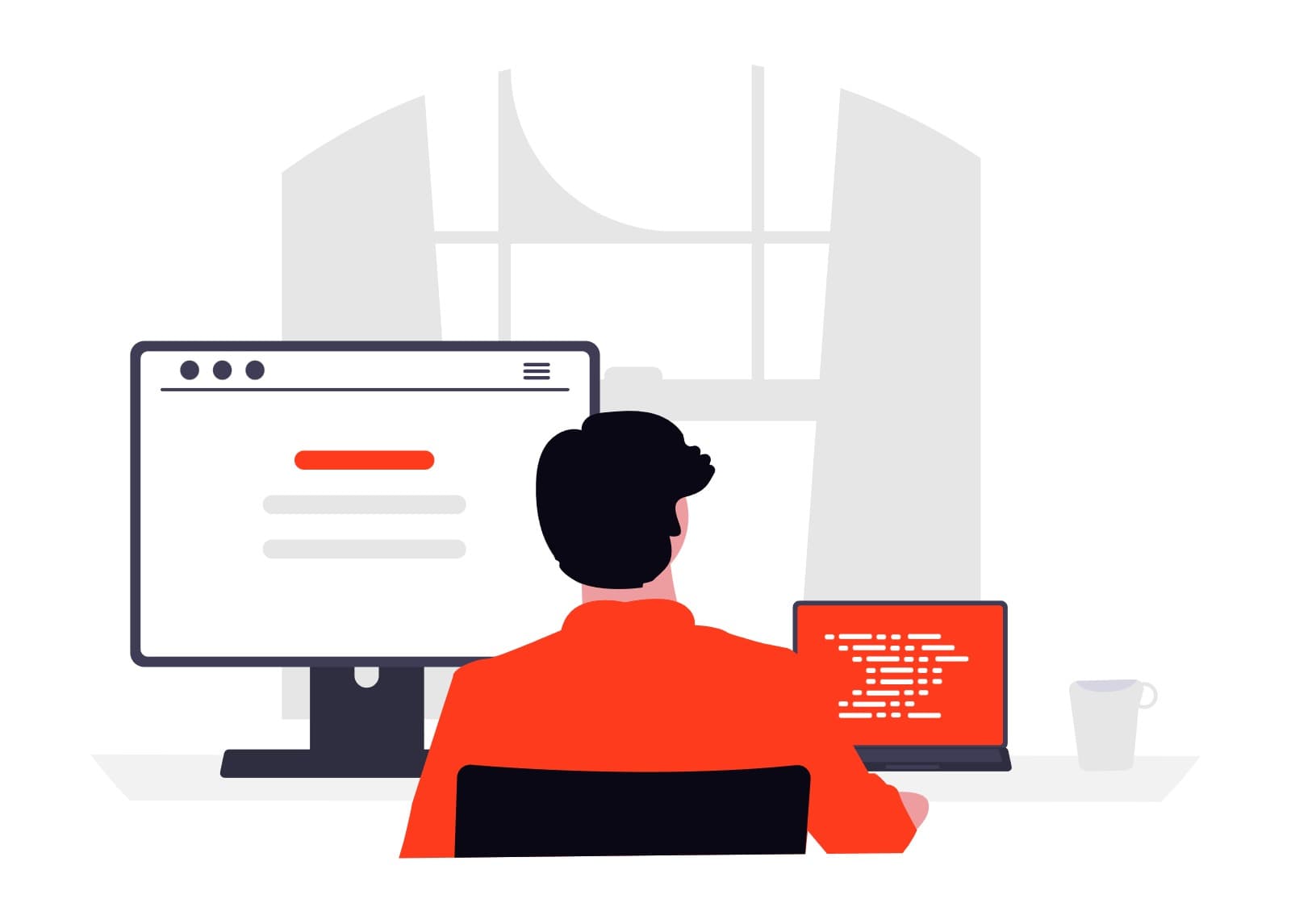 Web Application Development