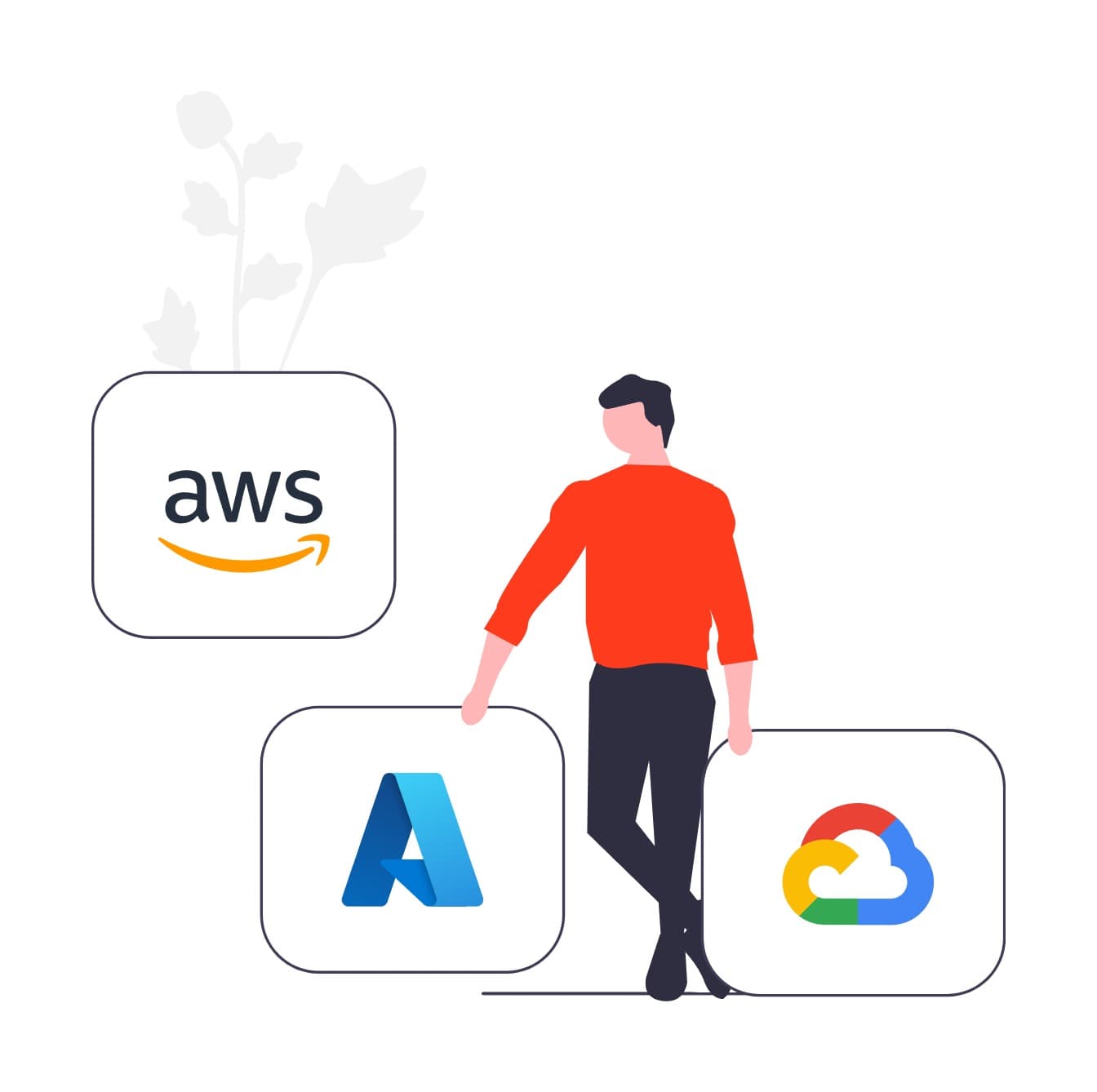 Domain and Hosting Services