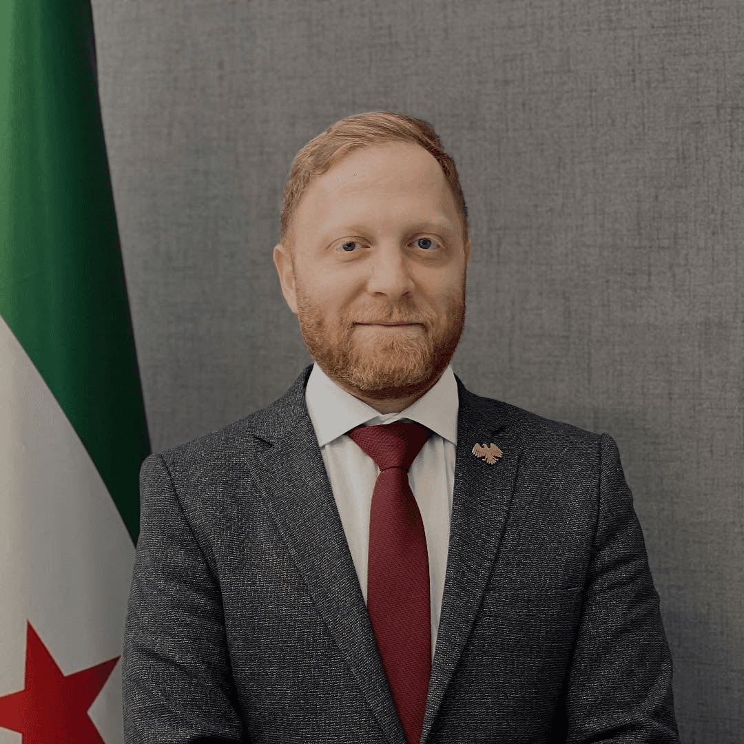 Maher Kalash