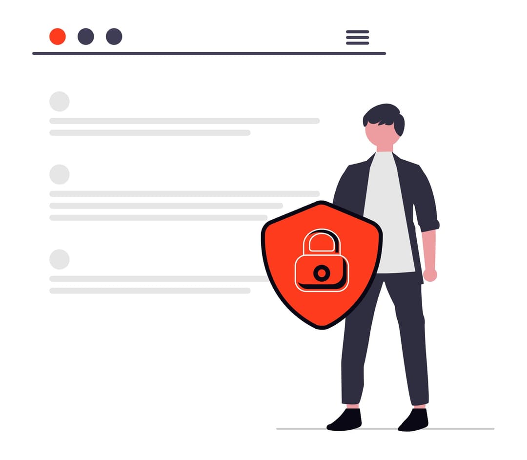 Cybersecurity and Data Protection